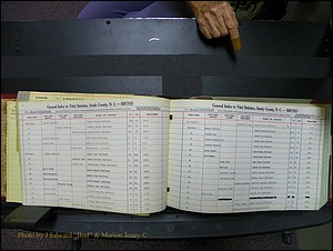 Stanley Co, NC Births, B2, 1970-1994 (15).JPG