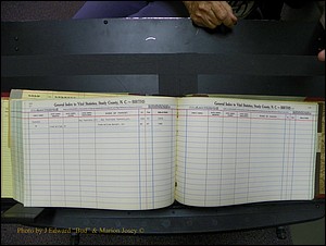 Stanley Co, NC Births, B2, 1970-1994 (150).JPG