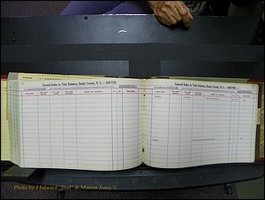 Stanley Co, NC Births, B2, 1970-1994 (152).JPG