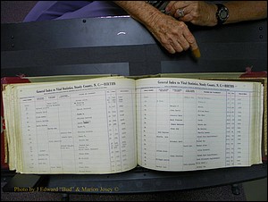 Stanley Co, NC Births, C, 1913-1994 (133).JPG