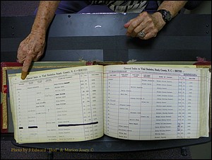Stanley Co, NC Births, F-G, 1913-1994 (64).JPG