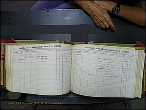 Stanley Co, NC Births, F-G, 1913-1994 (94).JPG