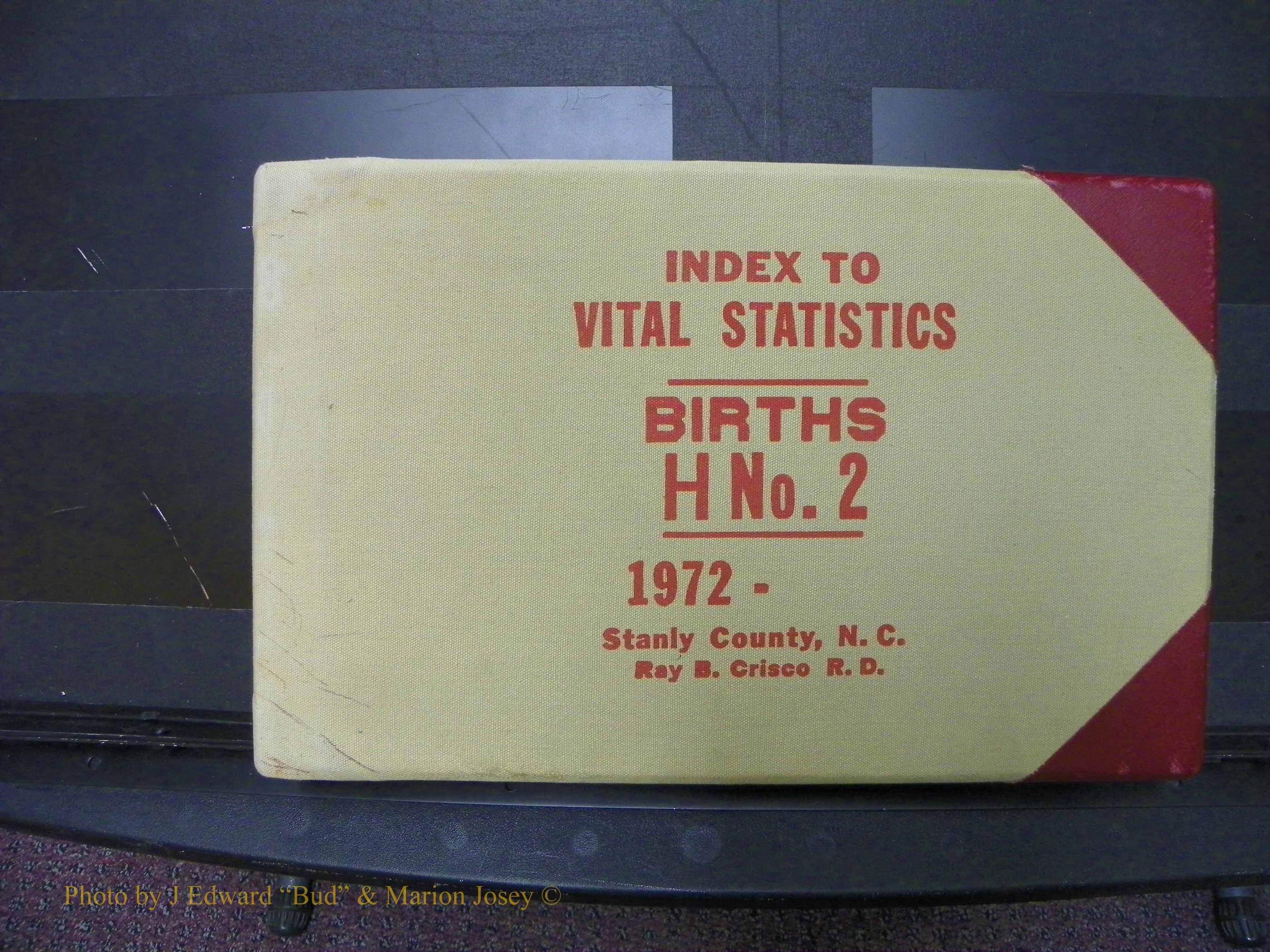 Stanley Co, NC Births, H2, 1972-1994 (1).JPG