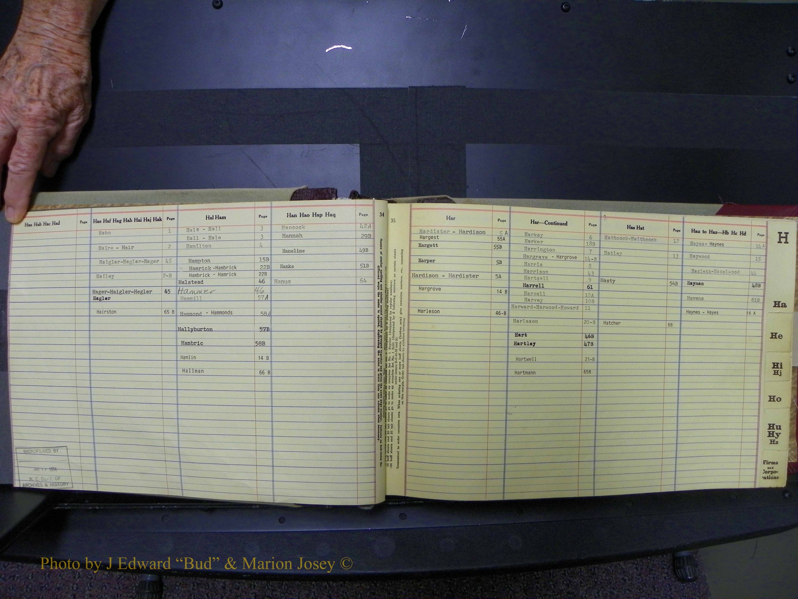 Stanley Co, NC Births, H2, 1972-1994 (2).JPG