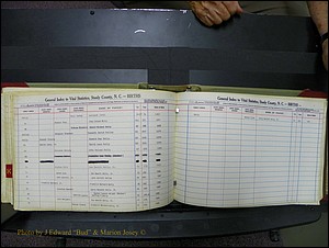 Stanley Co, NC Births, I-K, 1913-1994 (100).JPG