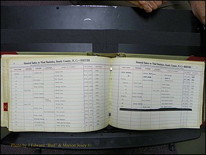 Stanley Co, NC Births, I-K, 1913-1994 (104).JPG