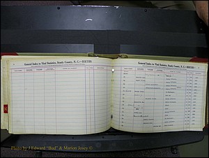 Stanley Co, NC Births, I-K, 1913-1994 (107).JPG