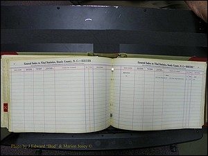 Stanley Co, NC Births, I-K, 1913-1994 (111).JPG