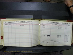 Stanley Co, NC Births, I-K, 1913-1994 (113).JPG