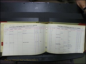 Stanley Co, NC Births, I-K, 1913-1994 (115).JPG