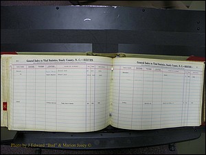 Stanley Co, NC Births, I-K, 1913-1994 (119).JPG