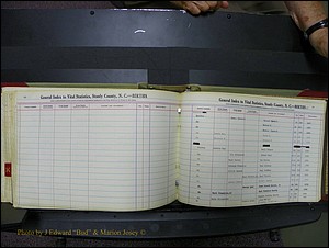 Stanley Co, NC Births, I-K, 1913-1994 (124).JPG