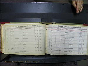 Stanley Co, NC Births, I-K, 1913-1994 (13).JPG