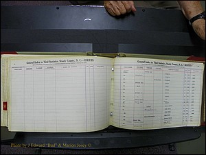 Stanley Co, NC Births, I-K, 1913-1994 (131).JPG