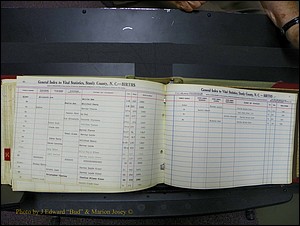 Stanley Co, NC Births, I-K, 1913-1994 (132).JPG