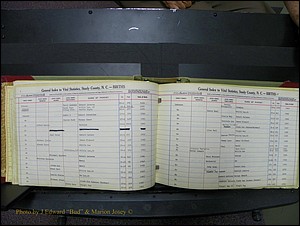 Stanley Co, NC Births, I-K, 1913-1994 (20).JPG