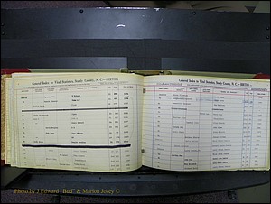 Stanley Co, NC Births, I-K, 1913-1994 (23).JPG