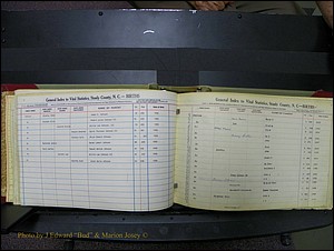 Stanley Co, NC Births, I-K, 1913-1994 (24).JPG