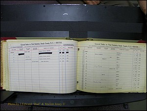 Stanley Co, NC Births, I-K, 1913-1994 (25).JPG