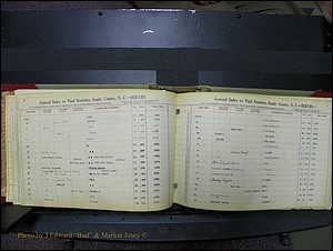 Stanley Co, NC Births, I-K, 1913-1994 (26).JPG