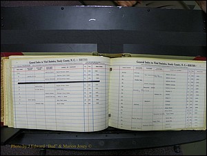 Stanley Co, NC Births, I-K, 1913-1994 (29).JPG