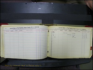 Stanley Co, NC Births, I-K, 1913-1994 (54).JPG