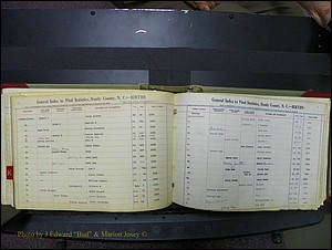 Stanley Co, NC Births, I-K, 1913-1994 (69).JPG