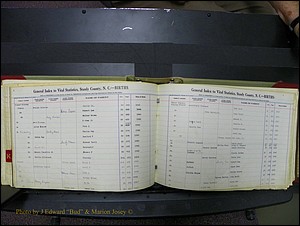 Stanley Co, NC Births, I-K, 1913-1994 (71).JPG