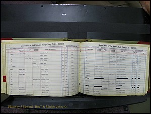 Stanley Co, NC Births, I-K, 1913-1994 (74).JPG