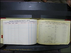 Stanley Co, NC Births, I-K, 1913-1994 (76).JPG