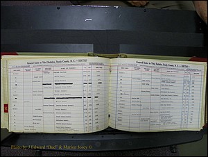 Stanley Co, NC Births, I-K, 1913-1994 (83).JPG