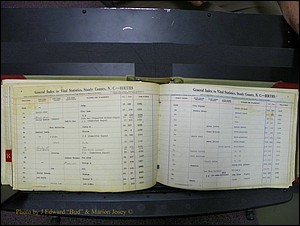 Stanley Co, NC Births, I-K, 1913-1994 (85).JPG