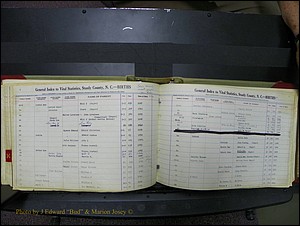 Stanley Co, NC Births, I-K, 1913-1994 (86).JPG