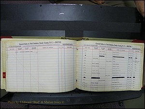 Stanley Co, NC Births, I-K, 1913-1994 (88).JPG