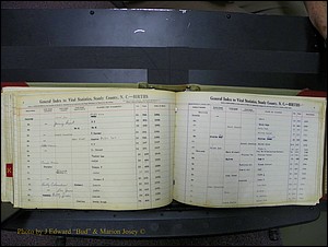 Stanley Co, NC Births, I-K, 1913-1994 (90).JPG