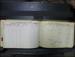 Stanley Co, NC Births, I-K, 1913-1994 (91).JPG