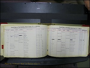 Stanley Co, NC Births, I-K, 1913-1994 (92).JPG