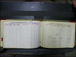 Stanley Co, NC Births, I-K, 1913-1994 (93).JPG