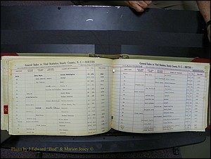 Stanley Co, NC Births, I-K, 1913-1994 (99).JPG