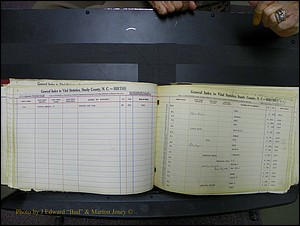 Stanley Co, NC Births, L, 1913-1994 (100).JPG