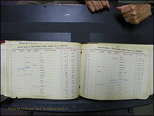 Stanley Co, NC Births, L, 1913-1994 (101).JPG