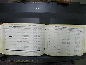 Stanley Co, NC Births, L, 1913-1994 (105).JPG