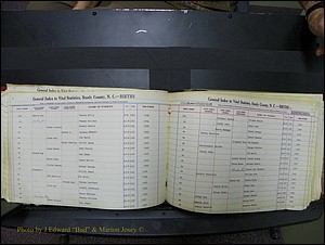 Stanley Co, NC Births, L, 1913-1994 (106).JPG