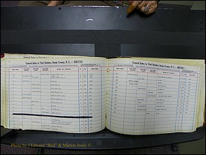 Stanley Co, NC Births, L, 1913-1994 (110).JPG