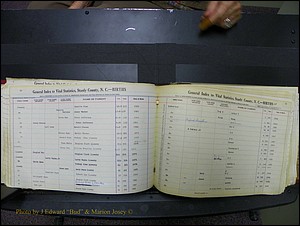 Stanley Co, NC Births, L, 1913-1994 (113).JPG