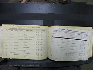 Stanley Co, NC Births, L, 1913-1994 (114).JPG