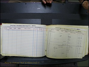 Stanley Co, NC Births, L, 1913-1994 (120).JPG