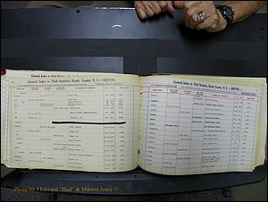 Stanley Co, NC Births, L, 1913-1994 (121).JPG