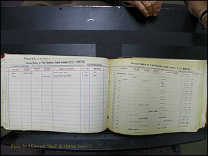 Stanley Co, NC Births, L, 1913-1994 (122).JPG