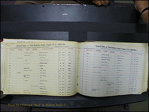 Stanley Co, NC Births, L, 1913-1994 (125).JPG